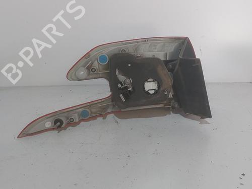 Used Right taillight Right taillight PEUGEOT 308 SW II (LC_, LJ_, LR_, LX_, L4_) 1.6 BlueHDi 120 (120 hp) 33824389 33824389