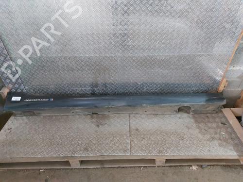 Próg prawy BMW 5 (E60) 525 d | BP21512168C114 