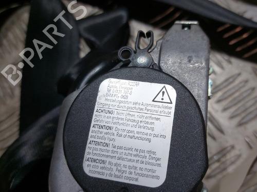 Front right belt tensioner FORD FOCUS III 1.6 TDCi ECOnetic | BP21509585C88 