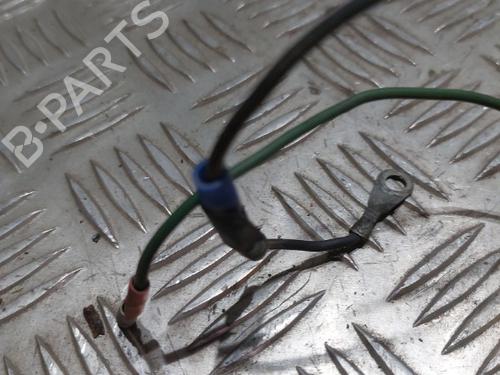 Left front indicator SUZUKI SJ410 1.0 (SJ410) | BP21505506C32 