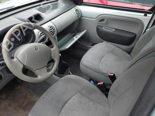 Rear left interior door handle RENAULT KANGOO (KC0/1_) 1.5 dCi | BP21506105I15 - Image 3