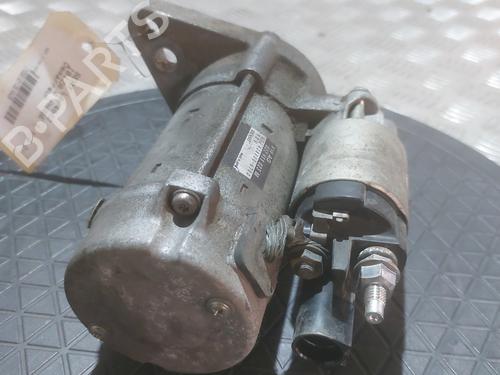 Starter SEAT IBIZA IV (6J5, 6P1) 1.2 TDI | BP29502934M8 