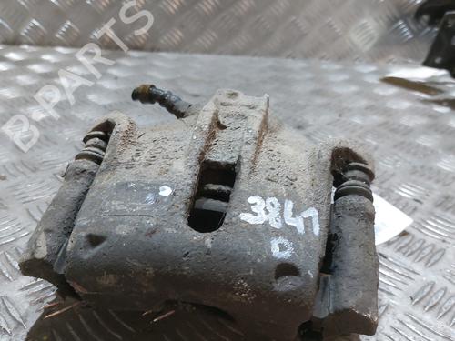 Used Right front brake caliper Right front brake caliper PEUGEOT PARTNER Box Body/MPV (5_, G_) 1.9 D (69 hp) 21504827 21504827