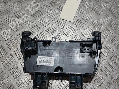 Climate control FIAT DOBLO Cargo (263_) 1.3 D Multijet (263WXU1A, 263ZXU1A, 263WYB1A, 263ZYB1A) | BP21509120I5 
