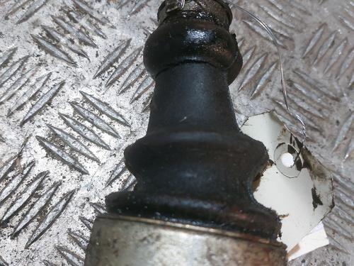 Left front driveshaft PEUGEOT 106 II (1A_, 1C_) 1.1 i | BP21670937M38 