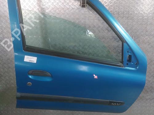 Used Right front door Right front door 29449506 29449506