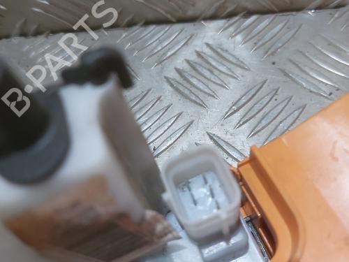 Front left lock FORD KA (RU8) 1.2 | BP24854891C98 