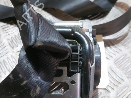 Front right belt tensioner FORD FOCUS III 1.6 TDCi ECOnetic | BP21509585C88 