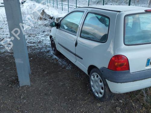 Ignition barrel RENAULT TWINGO I (C06_) 1.2 16V (C06C, C06D, C06K) | BP21508960M48 