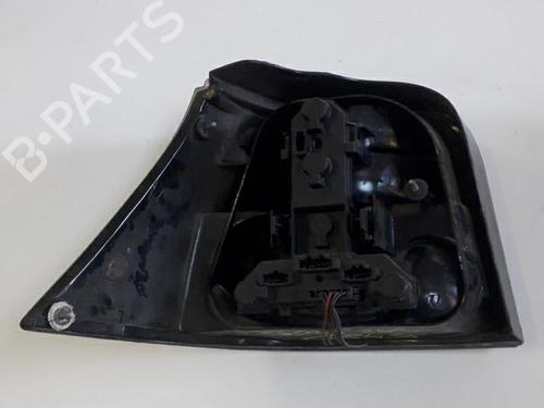 Højre baglygte VW GOLF IV (1J1) 1.9 TDI (90 hp) 28537743