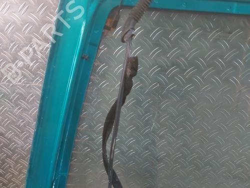 Tailgate PEUGEOT 106 II (1A_, 1C_) 1.0 i | BP21669544C6 