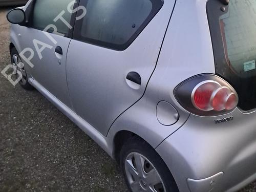 Engine control unit (ECU) TOYOTA AYGO (_B1_) 1.0 (KGB10_, KGB10R) | BP29006535M57  - Image 7