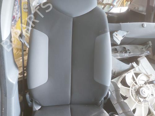 Used Right front seat PEUGEOT 107 (PM_, PN_) 1.0 (68 hp) 21505519