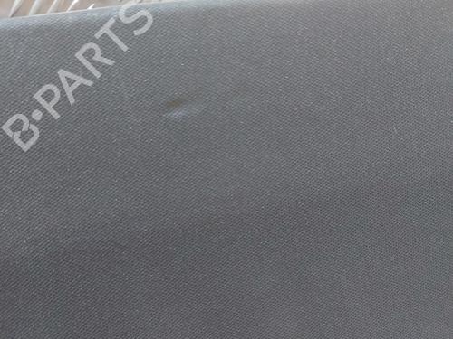 Rear parcel shelf MERCEDES-BENZ C-CLASS Coupe (CL203) C 220 CDI (203.708) | BP21669390C85 