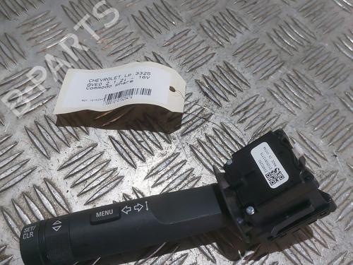 Used Switch Switch CHEVROLET AVEO Hatchback (T300) 1.2 (86 hp) 23682288 23682288