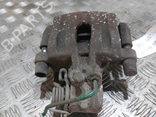 Used Right rear brake caliper Right rear brake caliper RENAULT LAGUNA II (BG0/1_) 1.8 16V (BG04, BG0B, BG0C, BG0V) (117 hp) 21509816 21509816