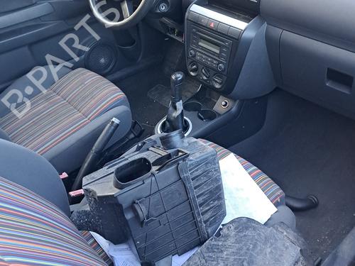 Used Parts VW FOX Hatchback (5Z1, 5Z3, 5Z4) 1.2 4476004