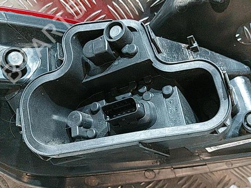 Used Right taillight Right taillight RENAULT MEGANE III Coupe (DZ0/1_) 1.5 dCi (DZ09, DZ0D, DZ1F, DZ1G, DZ14, DZ29) (110 hp) 21504144 21504144