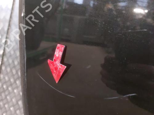 Used Left front door Left front door PORSCHE CAYENNE (9PA) 3.2 (250 hp) 22909103 22909103