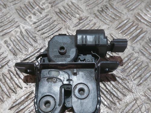 Used Tailgate lock Tailgate lock RENAULT GRAND SCÉNIC III (JZ0/1_) 1.6 dCi (JZ00, JZ12) (130 hp) 22131945 22131945