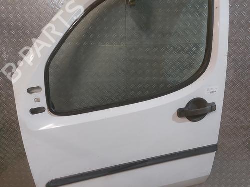 Used Left front door FIAT DOBLO Box Body/MPV (223_) 1.9 D (223ZXB1A) (63 hp) 29570880