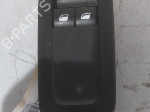 Used Left front window switch Left front window switch PEUGEOT 208 I (CA_, CC_) 1.6 HDi / BlueHDi 75 (75 hp) 39546032 39546032