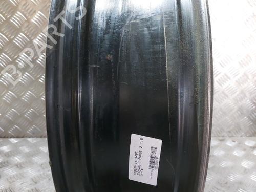 Rim NISSAN QASHQAI I (J10, NJ10) 1.5 dCi | BP21505480C45