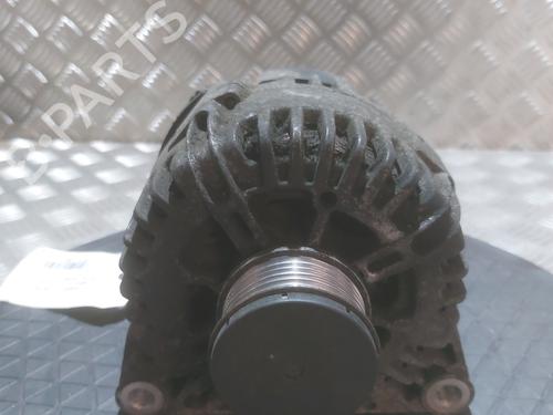 Used Alternator CITROËN JUMPY II Van 2.0 HDi 120 (120 hp) 28693227
