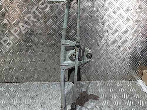 Front wiper motor RENAULT KANGOO Express (FC0/1_) 1.5 dCi (FC1E) | BP21513081M29 