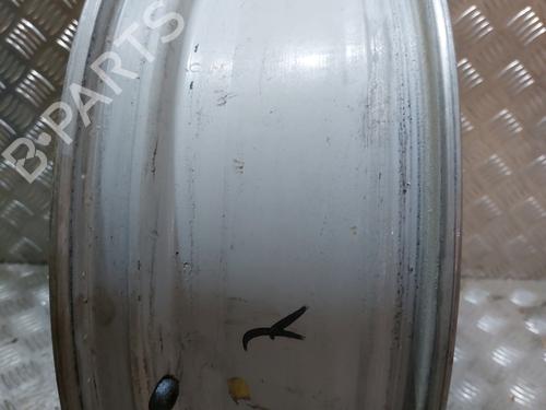 Rim RENAULT CLIO III (BR0/1, CR0/1) 1.5 dCi | BP21513748C45 