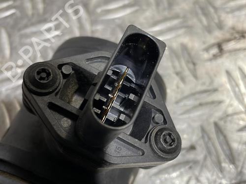 Mass air flow sensor VW POLO (9N_, 9A_) 1.4 TDI | BP21515925M95 