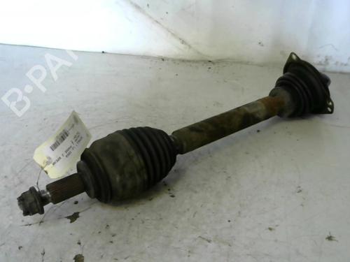 Antriebswelle links vorne für RENAULT LAGUNA II Grandtour (KG0/1_) 1.9 dCi (125 hp) 28034710