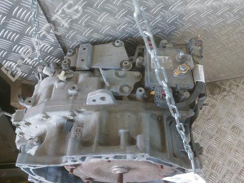 Gearbox PEUGEOT 2008 I (CU_) 1.2 THP 110 / PureTech 110 | BP30109561M3 - Image 8