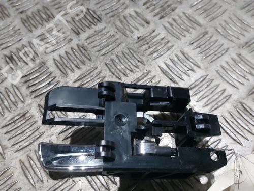 Used Rear left interior door handle Rear left interior door handle NISSAN QASHQAI I (J10, NJ10) 1.5 dCi (110 hp) 21513925 21513925
