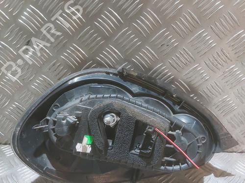 Used Right taillight Right taillight 29006508 29006508