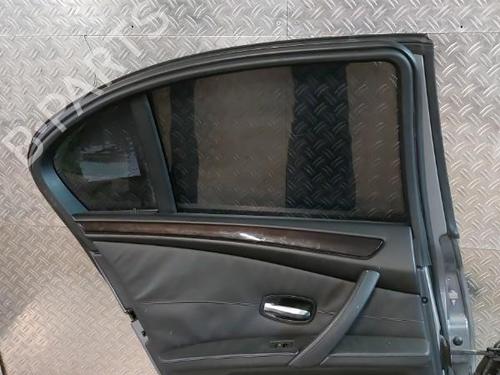 Left rear door BMW 5 (E60) 525 d | BP21512765C4 
