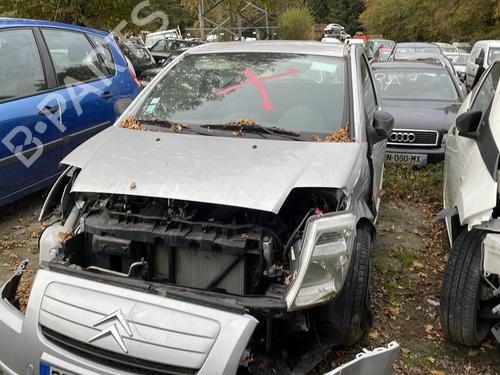 Køler CITROËN C2 (JM_) 1.4 HDi | BP21507606M31 