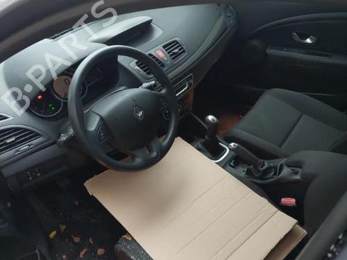 Engine RENAULT MEGANE III Hatchback (BZ0/1_, B3_) 1.5 dCi | BP21508313M1 - Image 3