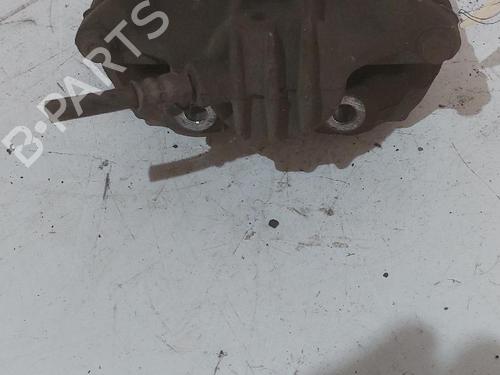 Used Left front brake caliper Left front brake caliper PEUGEOT 208 I (CA_, CC_) 1.6 HDi / BlueHDi 75 (75 hp) 39546053 39546053