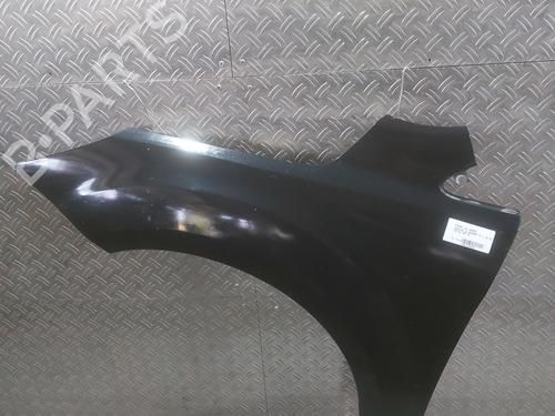 Used Left front fenders FORD FOCUS II (DA_, HCP, DP) 1.6 TDCi (90 hp) 29339809