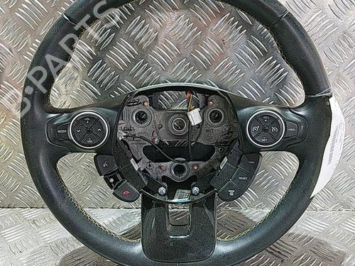 Used Steering wheel Steering wheel KIA SOUL II (PS) 1.6 CRDi 128 (126 hp) 21510808 21510808