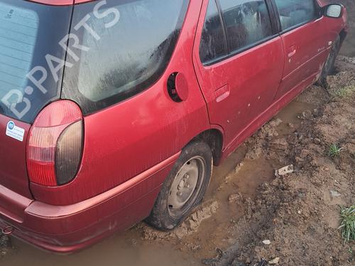 Front right interior door handle PEUGEOT 306 Break (7E, N3, N5) 2.0 HDI 90 | BP25746202I14 