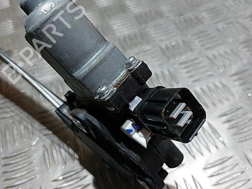 Rear left window mechanism HONDA CIVIC VIII Hatchback (FN, FK) 2.2 CTDi (FK3) | BP21511196C24 