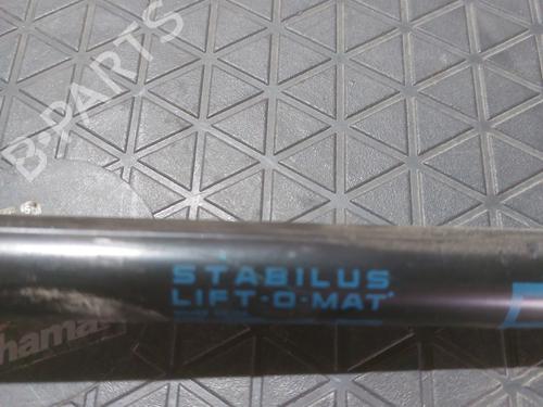 Tailgate lift support CITROËN C1 (PM_, PN_) 1.0 | BP27568535C138 