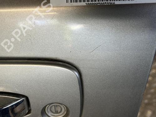 Used Left front door NISSAN X-TRAIL I (T30) 2.2 dCi 4x4 (136 hp) 21502945