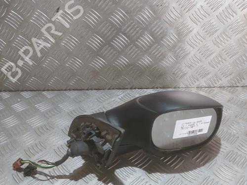 Used Right mirror CITROËN C3 I (FC_, FN_) 1.4 i (73 hp) 23811364