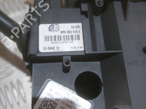 Steering column stalk AUDI A3 Sportback (8PA) 2.0 TDI 16V | BP29451824I23 