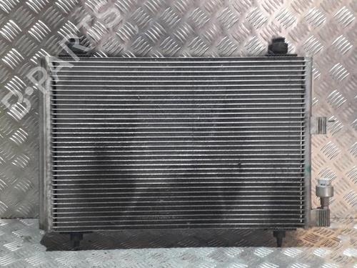 AC radiator CITROËN XSARA PICASSO (N68) 1.8 16V | BP21515333M32 