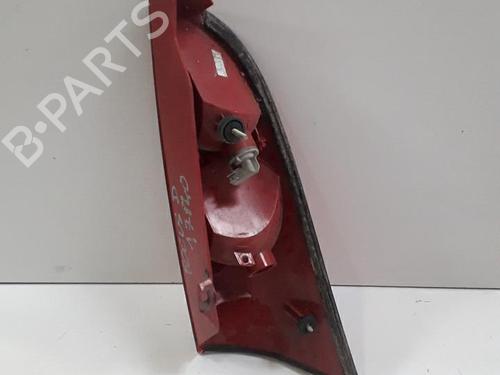 Venstre Baklys FORD FOCUS I (DAW, DBW) 1.8 TDCi (115 hp) 28620385