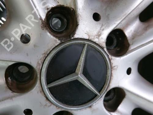 Rim MERCEDES-BENZ C-CLASS (W203) C 220 CDI (203.006, 203.008) | BP21512102C45 